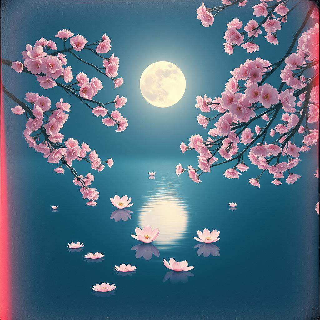 JAPANESE NIGHTS