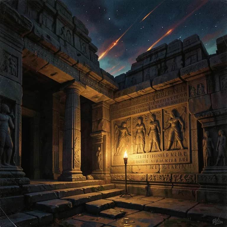 Prophecy's Edge