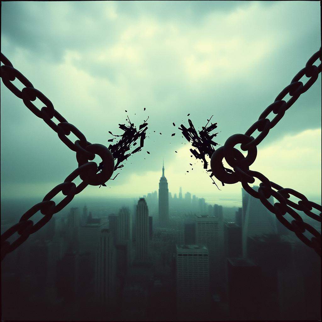 Concrete Jungle