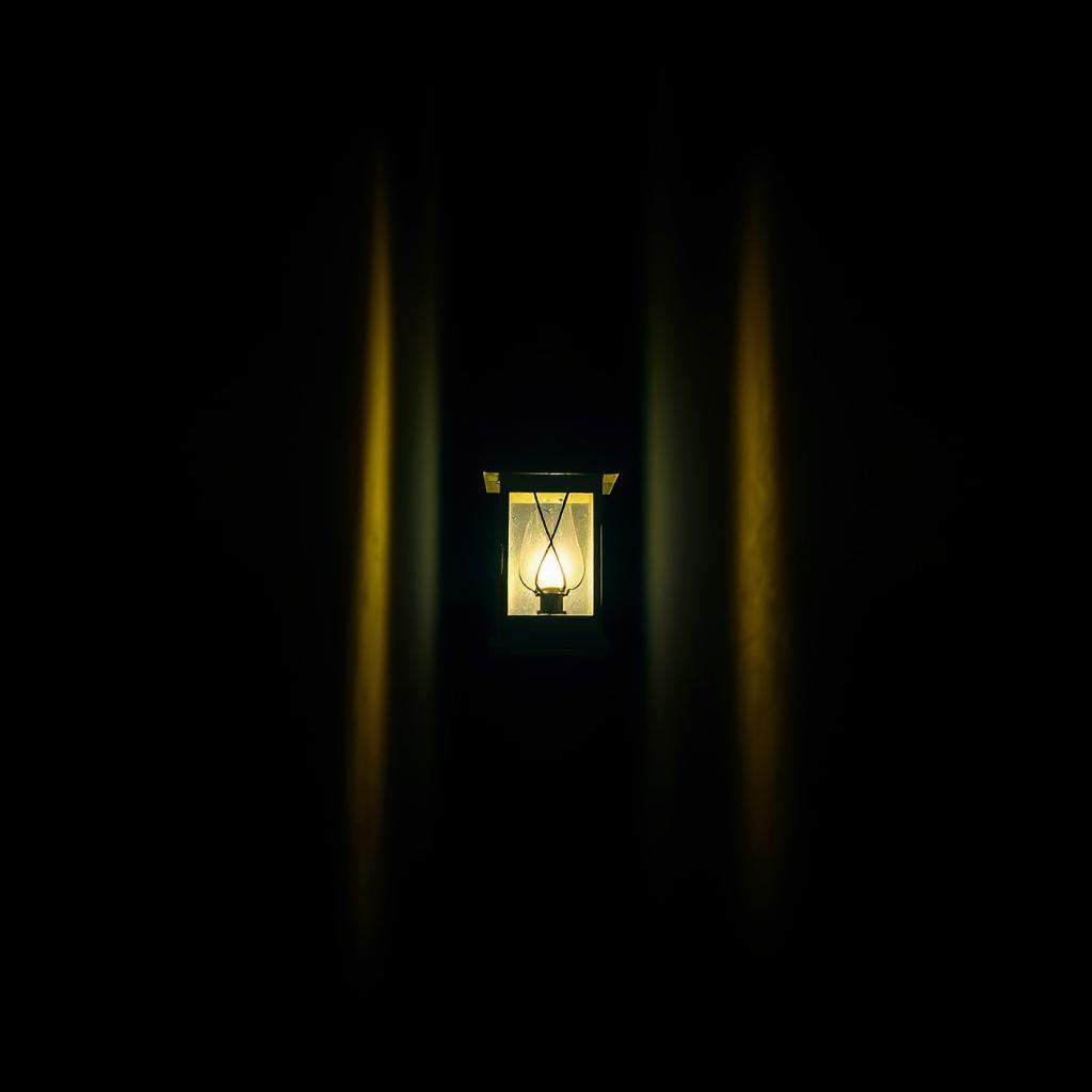 Luz en la Oscuridad