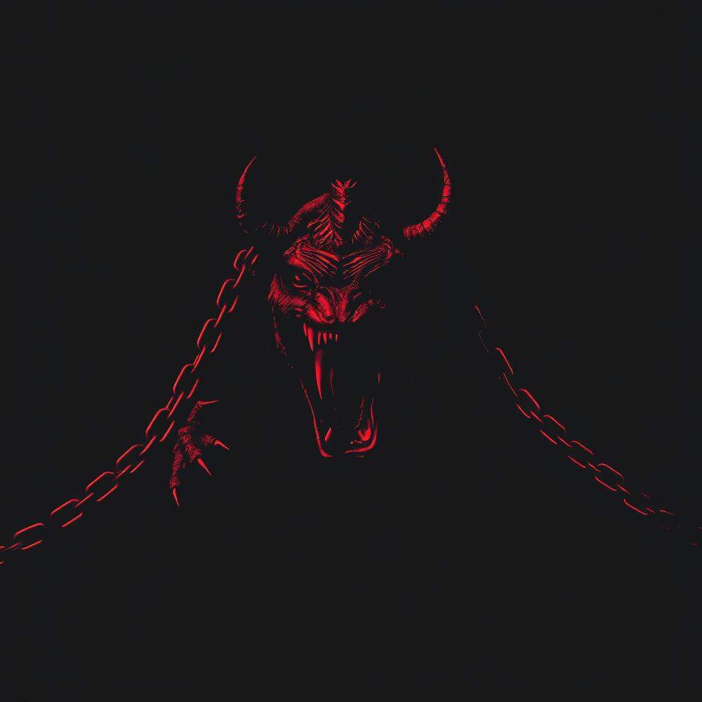 Fear is a Beast