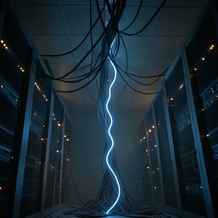 COLD CACHE Correlation Layer)