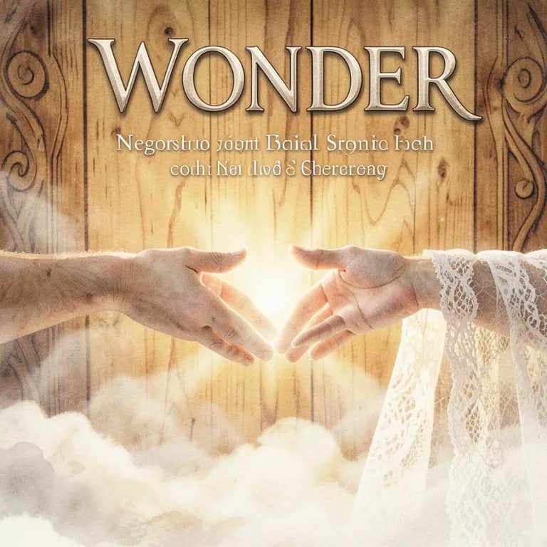 Wonder
