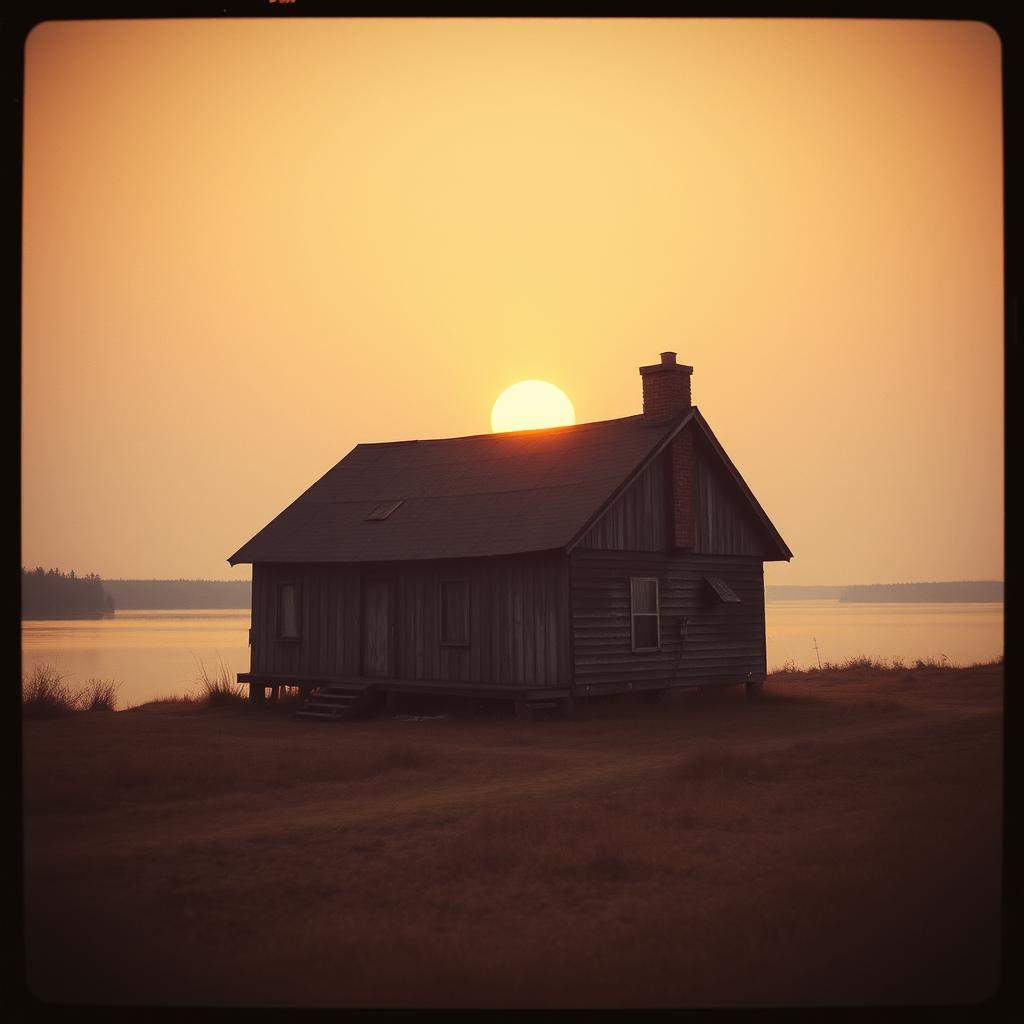 Little house