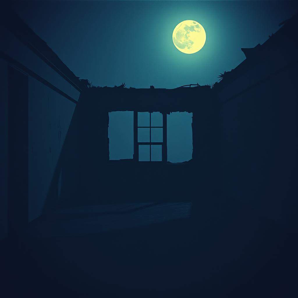 Whispers in the Night