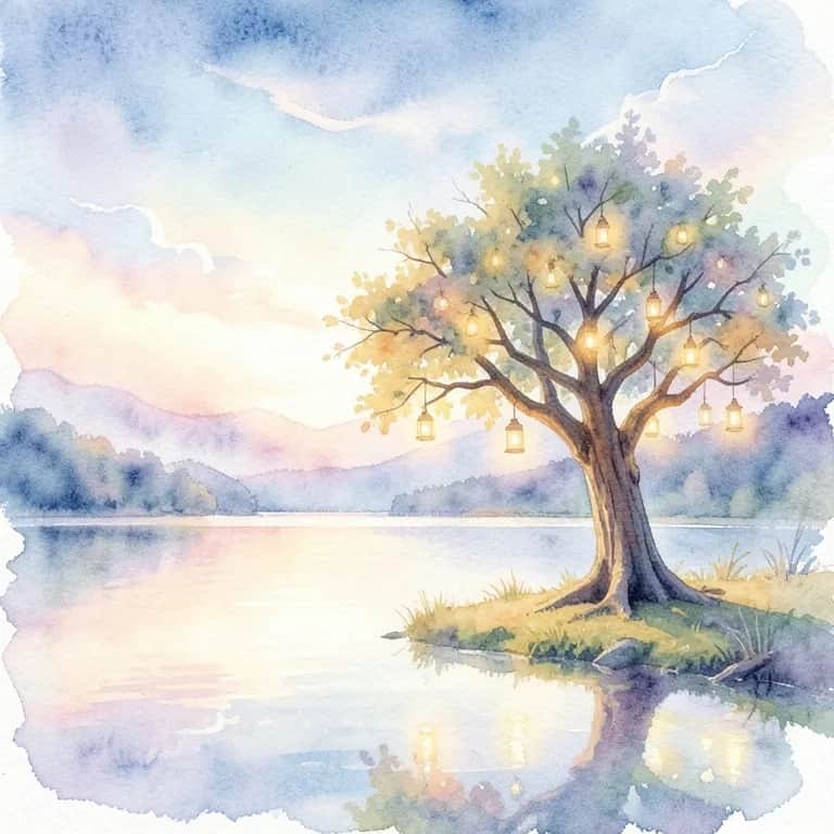 Dunia Seindah Surga