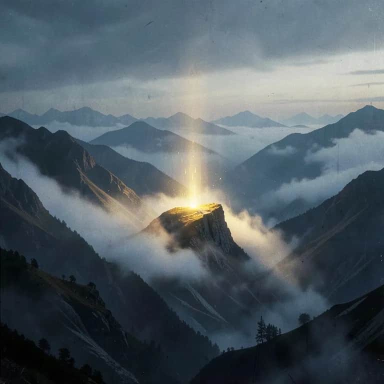 Word In The Beginning