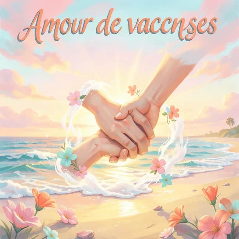 Amour de vacances