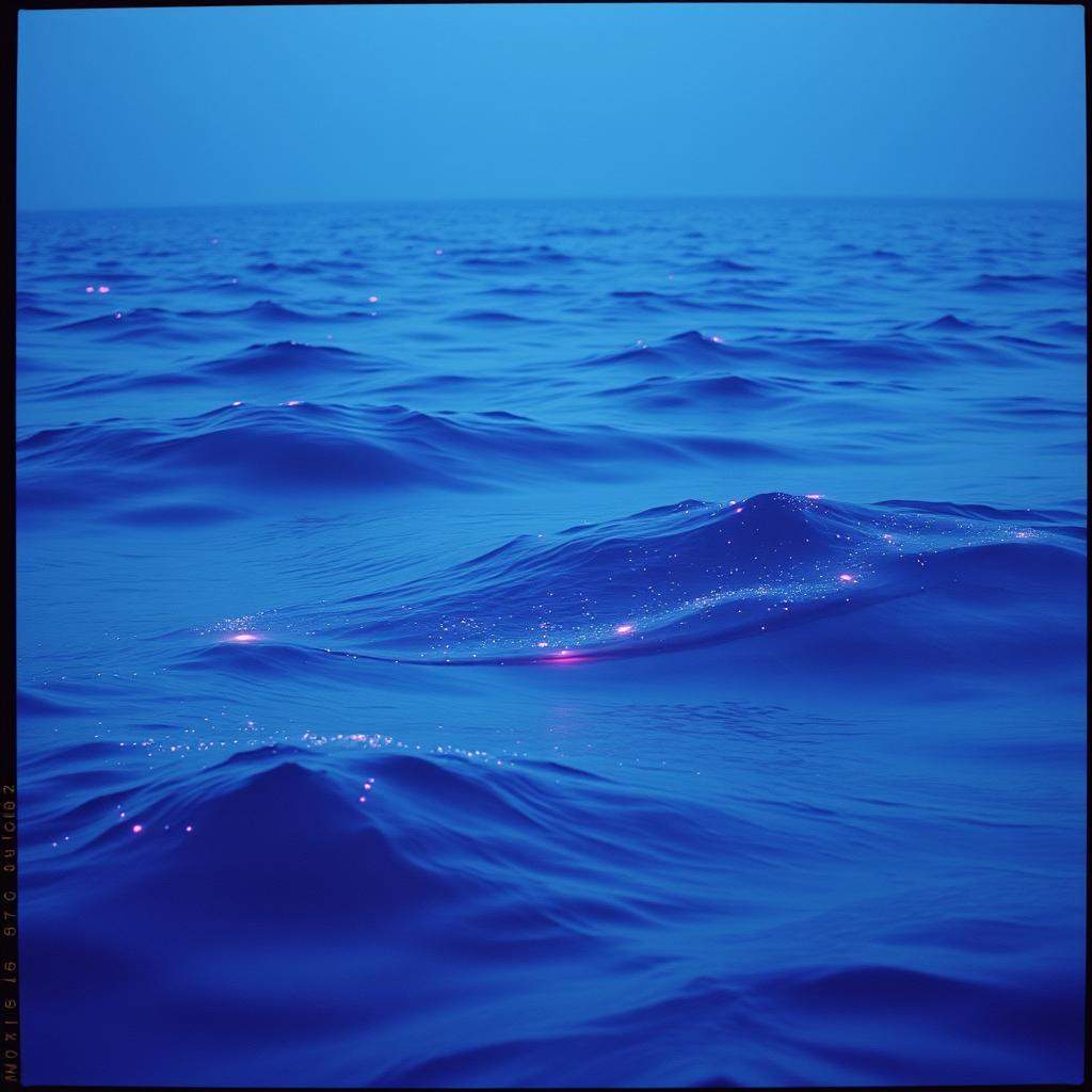 Waves of the Cosmos
