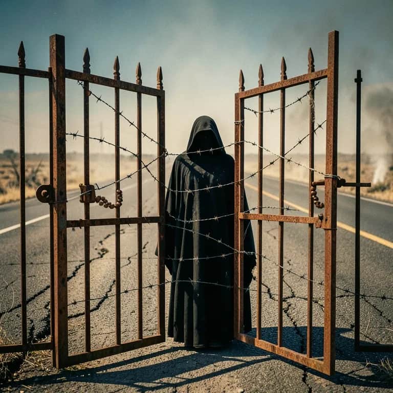 Die Nonne der Verdammnis