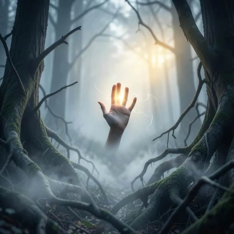 Lord I'm begging and pleading