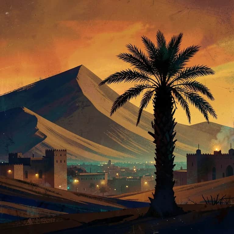شارعنا ما ينام