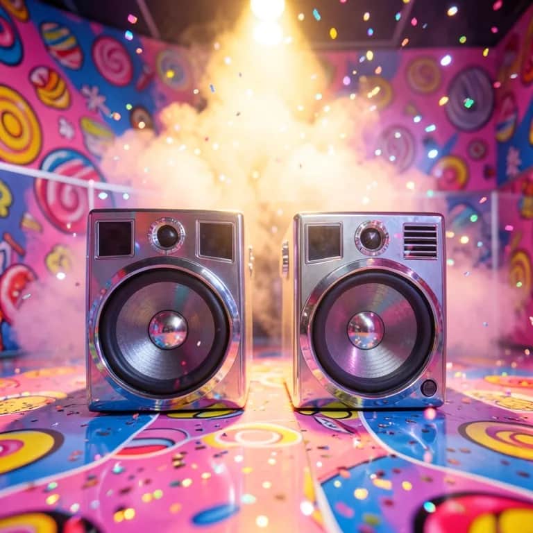 Sugar Sugar Baby Love