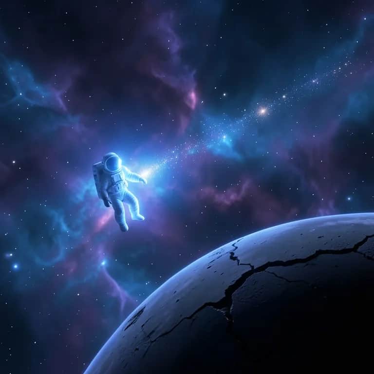 Lost in Space