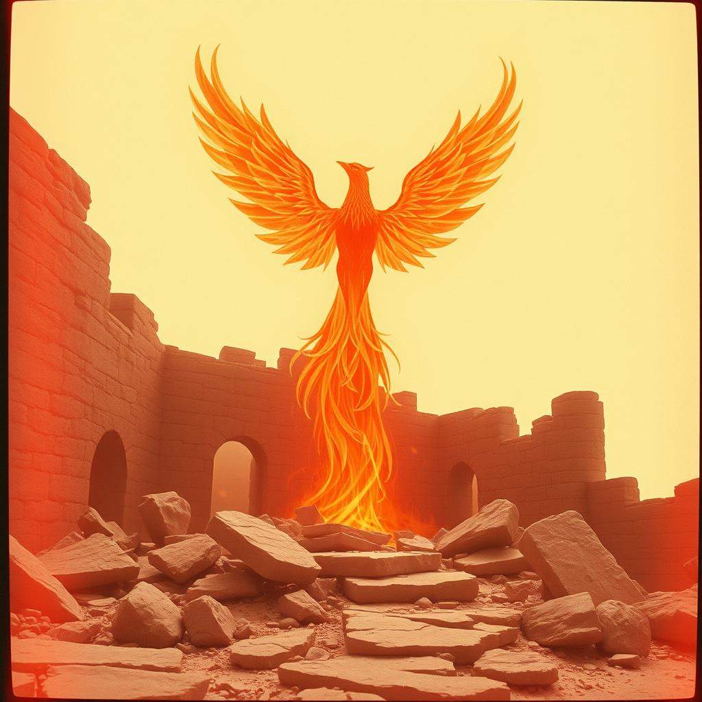 Bringer of Fire