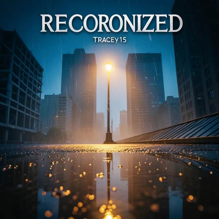 Recognized (Tracey15)