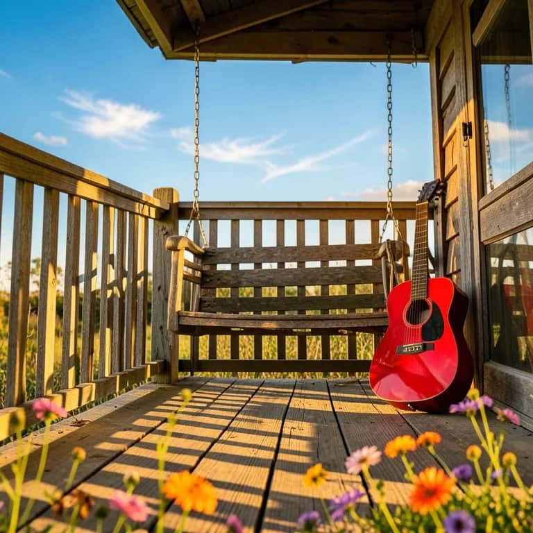 Another day to praise