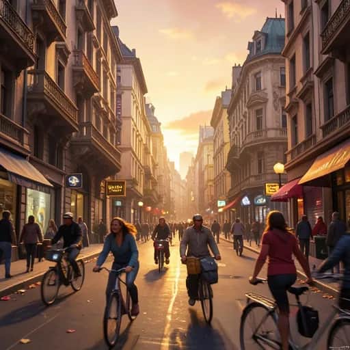 Vibrant Birmingham Bass