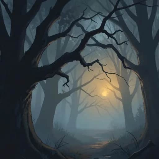 I Learned to Whisper