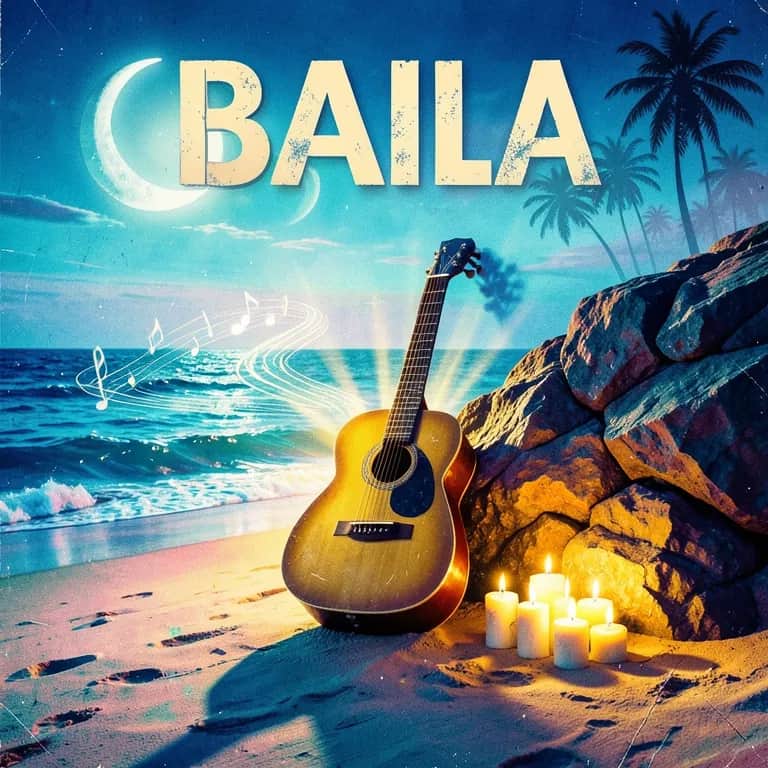 Baila