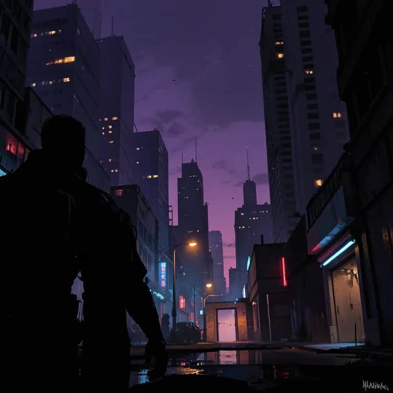 The unknown