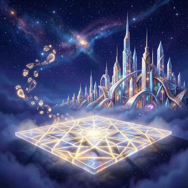 Starstep Drip