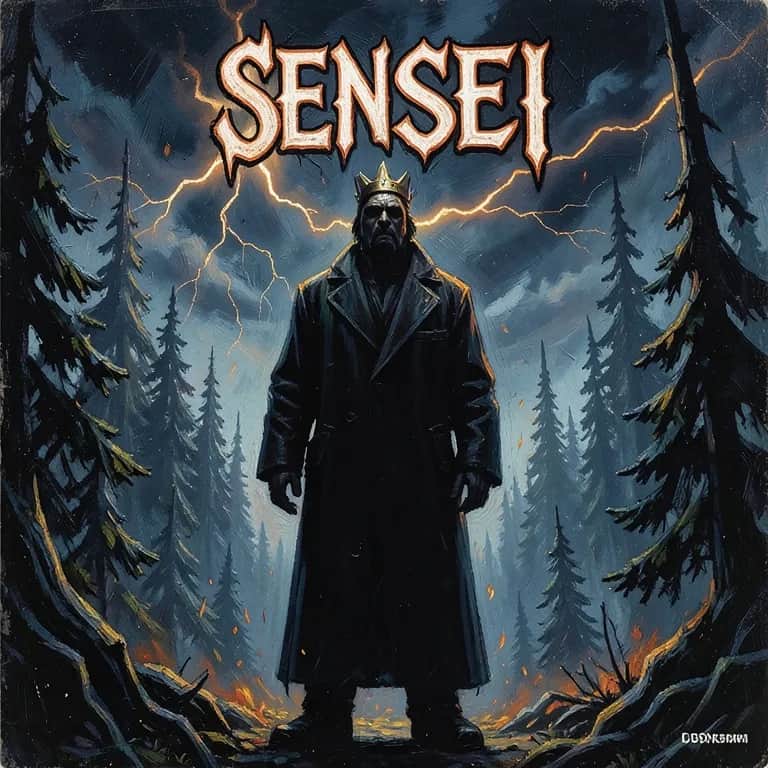 Sensei