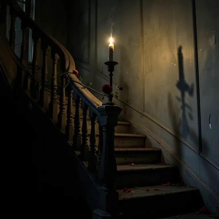 Earl With The Empty Eye