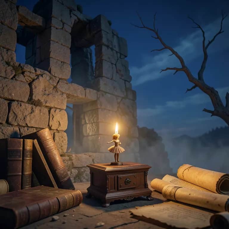 Amanda's and the Giant