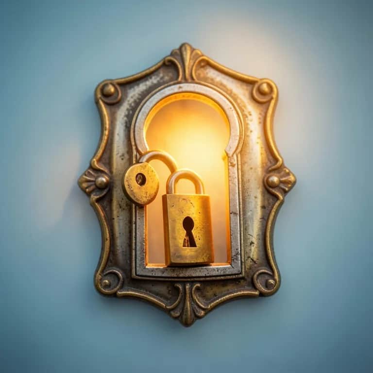 Rochelle, I Love You Baby