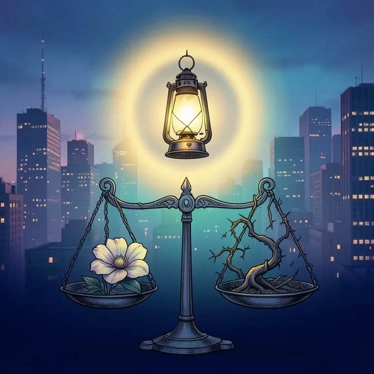 Good Woman, Bad Woman