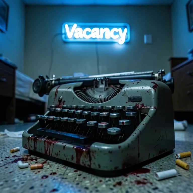 A Thousand Different Cuts