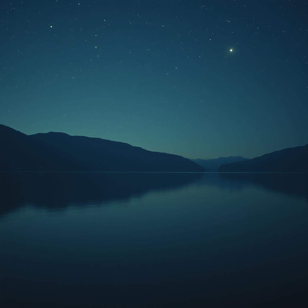 Lost In The Stars
