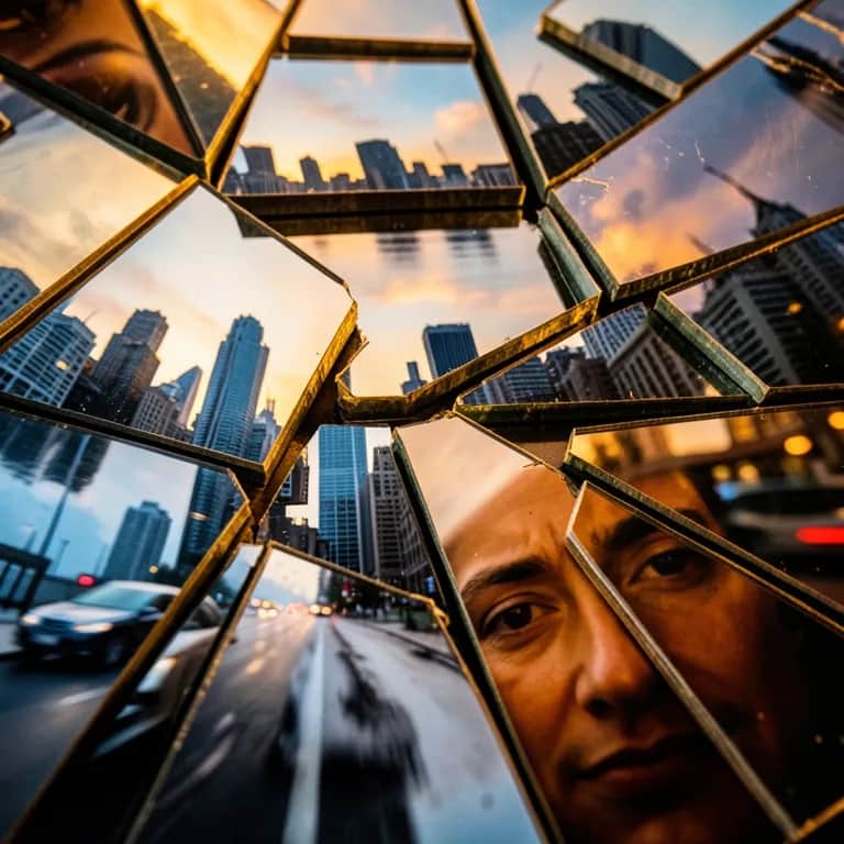 Trust No One Anymore