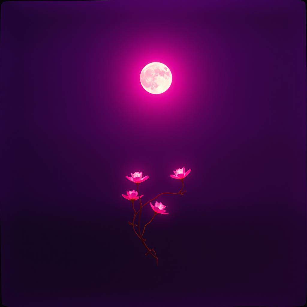 Shadows in Bloom (DnB Remix)