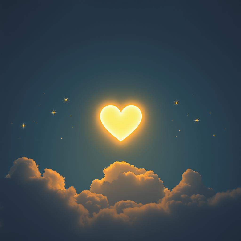 Written in My Heart