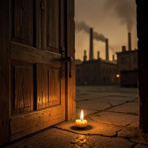 Let Me Be Your Casanova