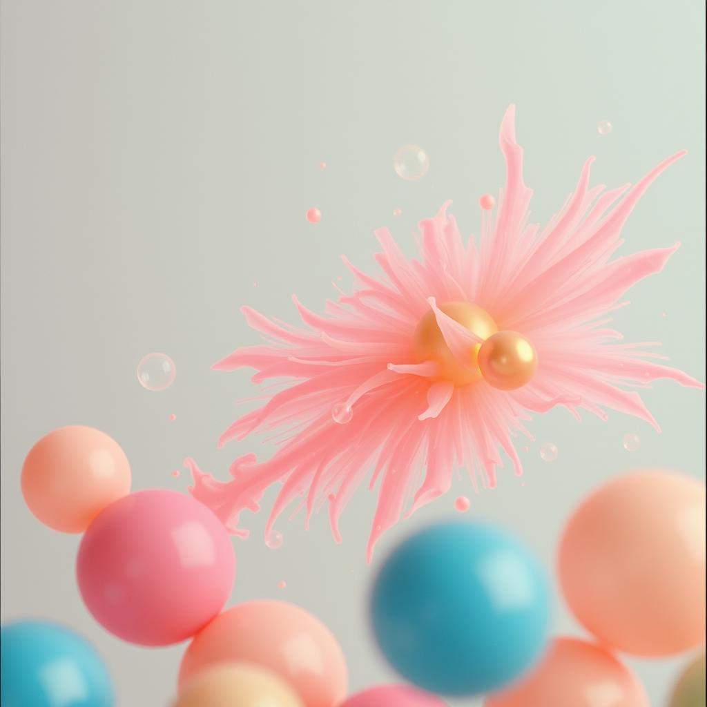 Chewy Gum
