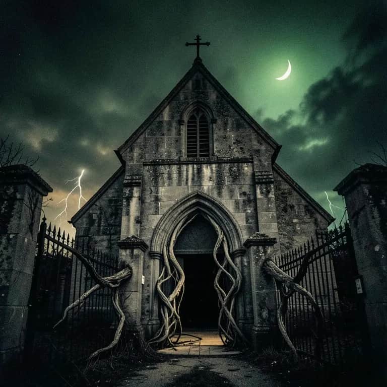 Sleeping With The Devil