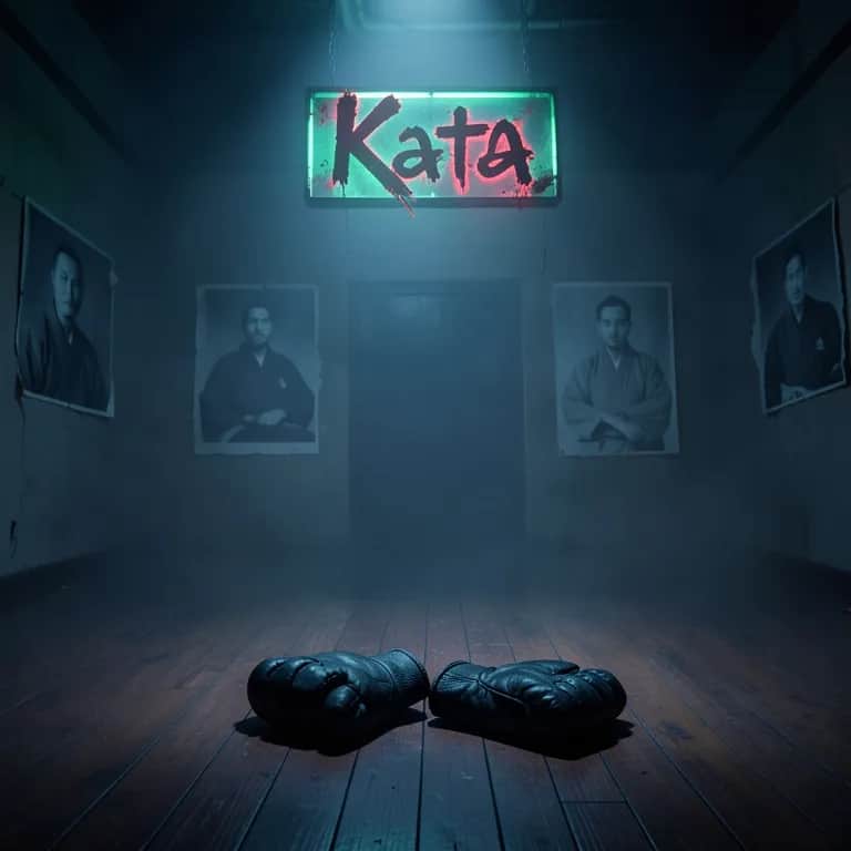 Midnight Kata