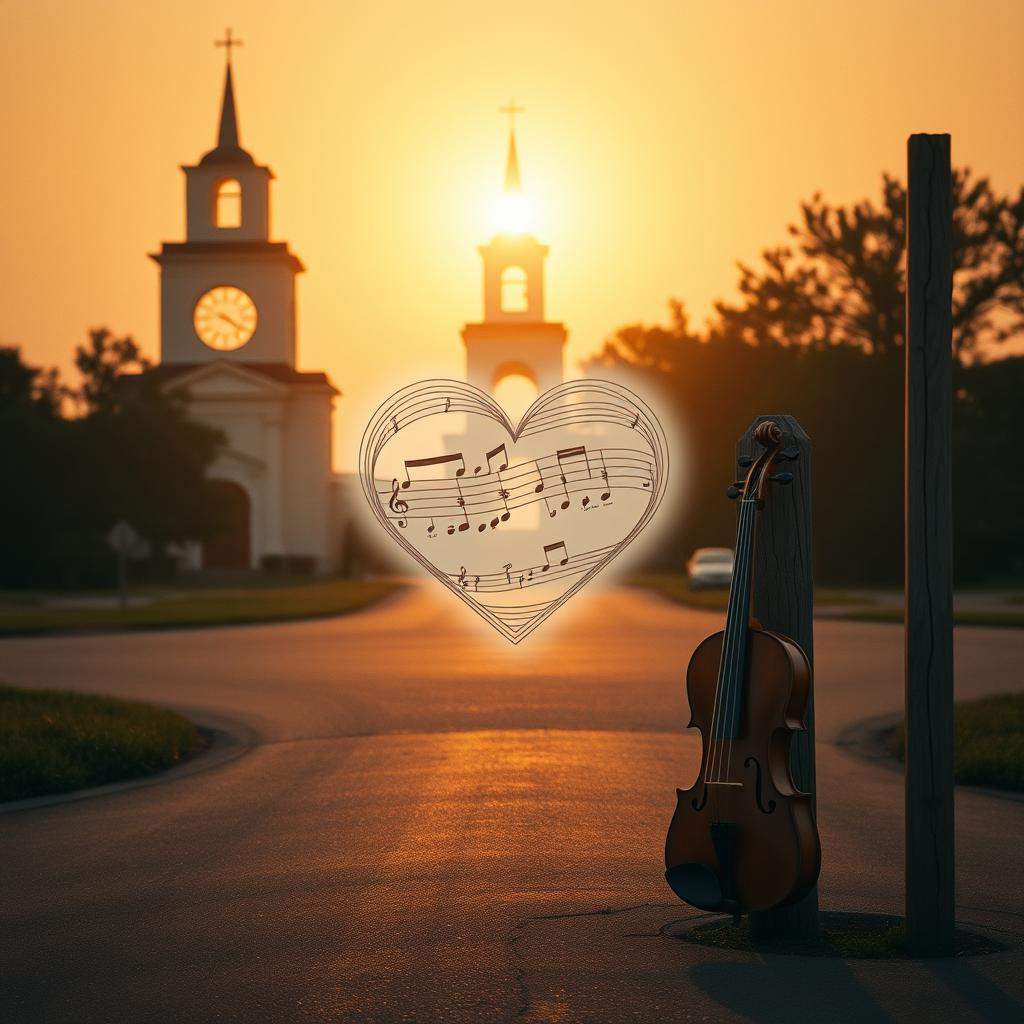 Your love don’t fail