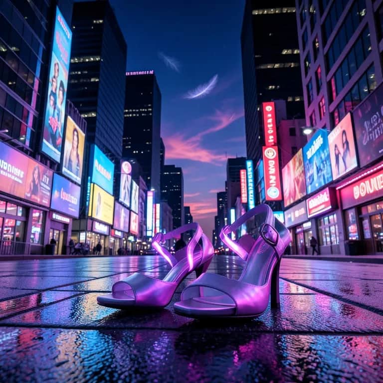 Midnight Candy Crush