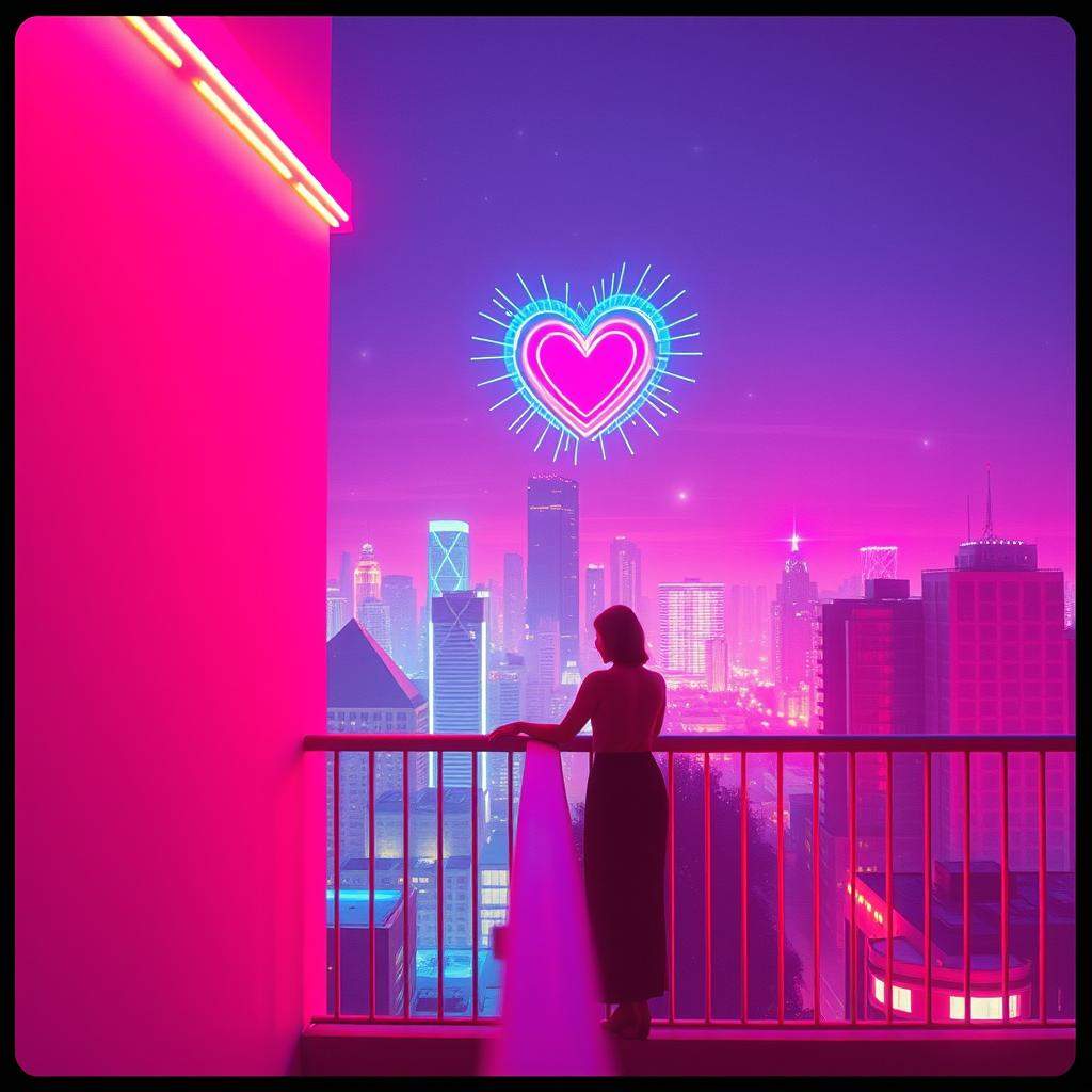 Entered My Heart