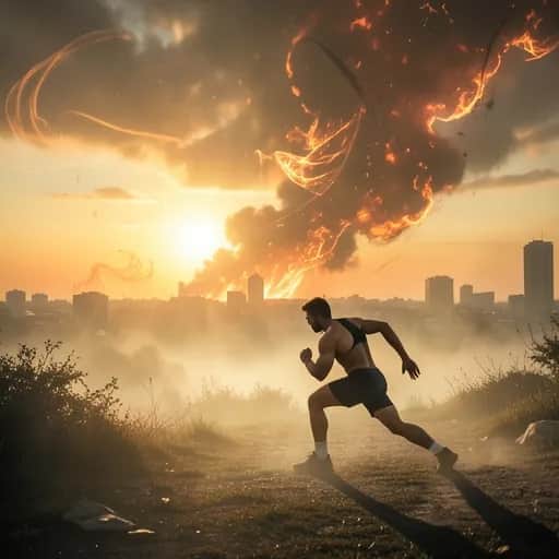 Train Like You’ve Never Won