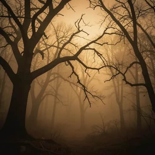 Zwischen Stille und Sturm