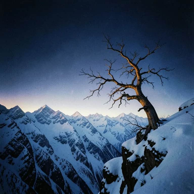 Blood on the Battle Hymn