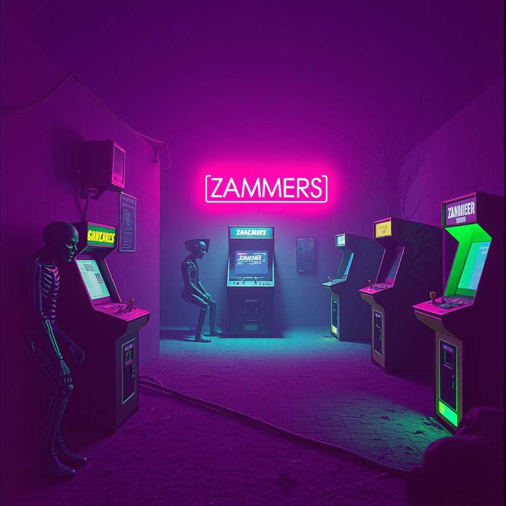 ZoMBie$