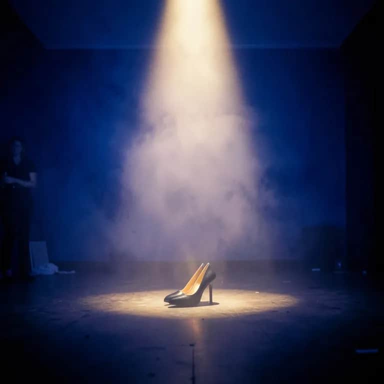 Last Time on the Floor