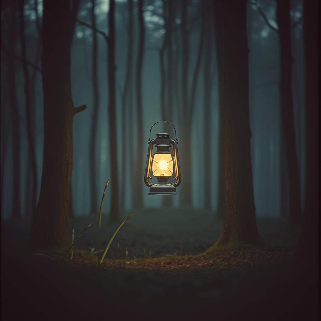 Dwelling Here
