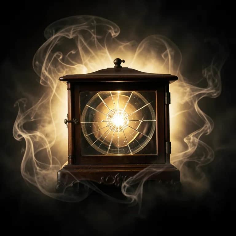 Why You Tryna Break Me?